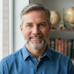 Autor Robert Marciniak