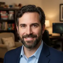 Autor Robert Olszewski