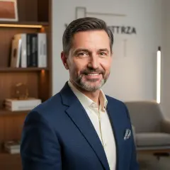 Autor Antoni Lewandowski