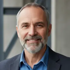 Autor Alan Nowicki