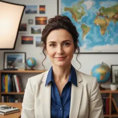 Autor Wiktoria Duda