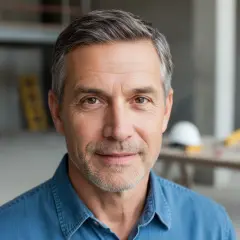 Autor Damian Jabłoński