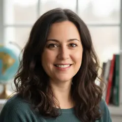 Autor Małgorzata Wiśniewska