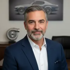 Autor Cezary Grabowski