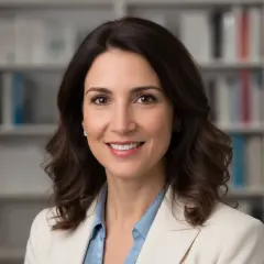Autor Sandra Tomaszewska