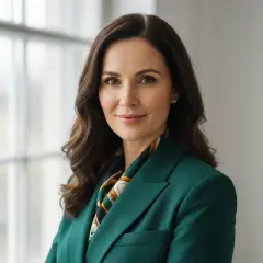 Autor Maria Michalak