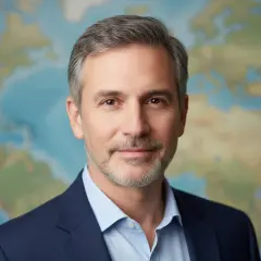 Autor Jan Wójcik