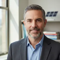 Autor Dominik Borowski