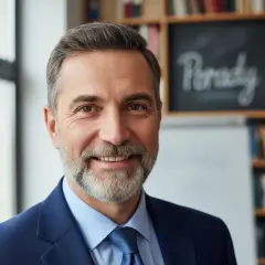 Autor Emil Piotrowski