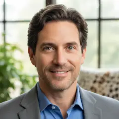 Autor Daniel Sawicki