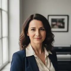 Autor Julita Kubiak