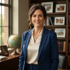 Autor Nicole Kubiak