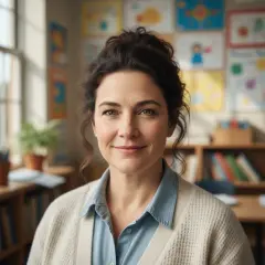 Autor Paulina Adamczyk