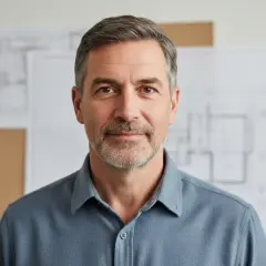 Autor Konrad Wilk