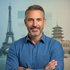Autor Mateusz Król