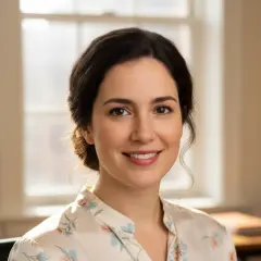 Autor Krystyna Szewczyk