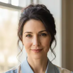 Autor Maria Górecka
