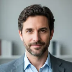 Autor Julian Laskowski