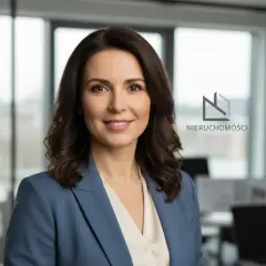 Autor Nina Wróbel