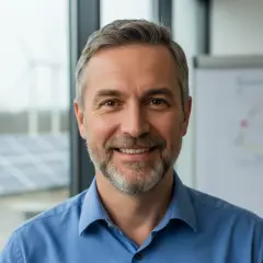 Autor Mieszko Głowacki