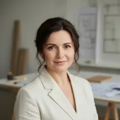 Autor Roksana Głowacka
