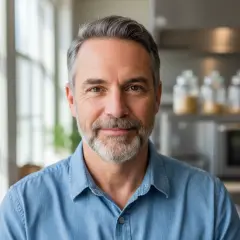 Autor Gabriel Szymczak