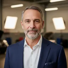 Autor Dariusz Duda