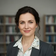 Autor Jagoda Kamińska