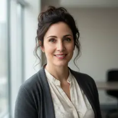 Autor Nicole Zawadzka
