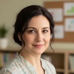 Autor Roksana Szewczyk