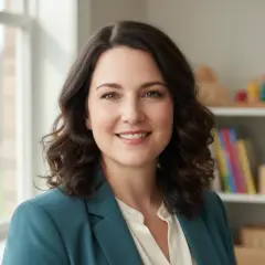 Autor Joanna Borkowska
