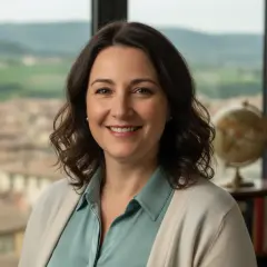 Autor Emilia Nowakowska