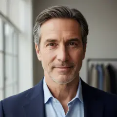 Autor Maciej Wieczorek