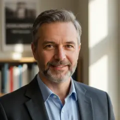 Autor Kazimierz Piotrowski