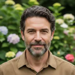 Autor Oliwier Wysocki