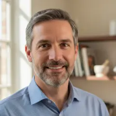 Autor Artur Mróz