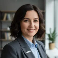Autor Pola Mazur