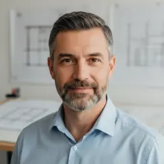 Autor Adrian Makowski