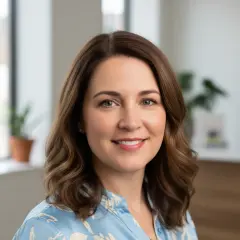 Autor Kornelia Stępień