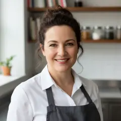 Autor Natasza Król