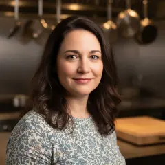 Autor Nicole Duda