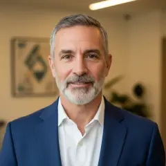 Autor Nataniel Baran