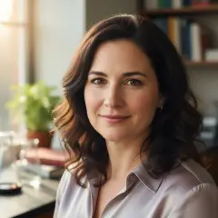 Autor Lara Olvera
