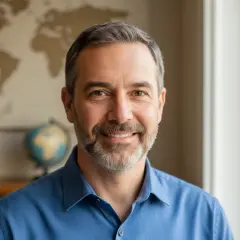 Autor Bruno Matías