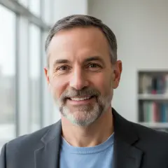 Autor Holger Hofmann