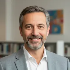 Autor Eberhard Mayr