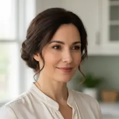 Autor Roksana Baranowska