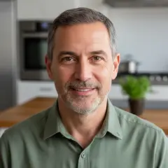 Autor Kacper Malinowski