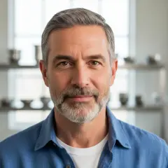 Autor Jan Baranowski