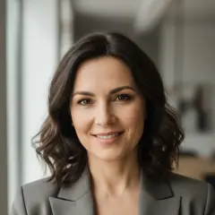 Autor Blanka Nowak